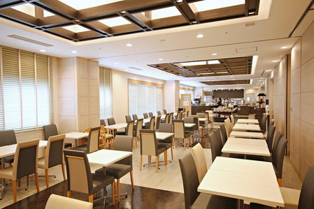 Richmond Hotel Premier Musashikosugi, Kawasaki, Japon