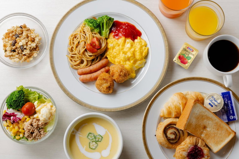 Richmond Hotel Premier Musashikosugi, Kawasaki, Japon