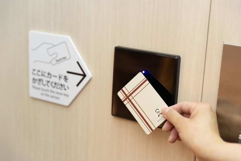 Richmond Hotel Premier Musashikosugi, Kawasaki, Japon