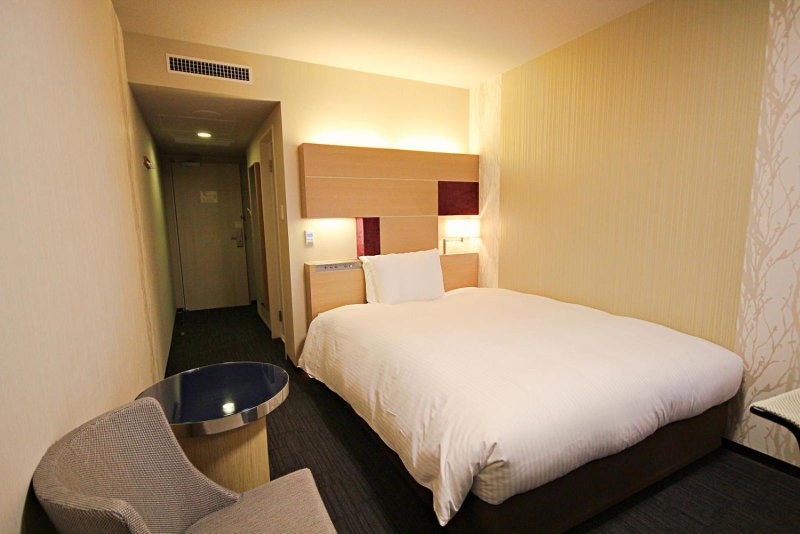 Richmond Hotel Premier Musashikosugi, Kawasaki, Japon