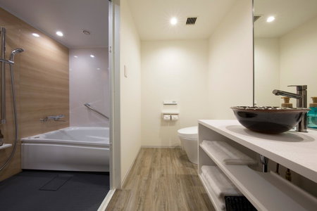 Shizutetsu Hotel Prezio Kyoto Shijo, Kyoto, Japan