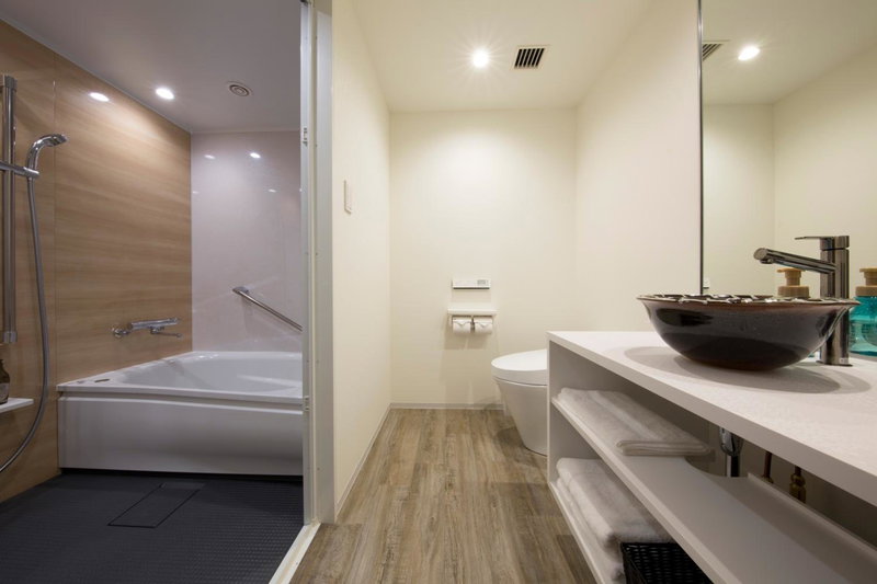 Shizutetsu Hotel Prezio Kyoto Shijo, Kyoto, Japan