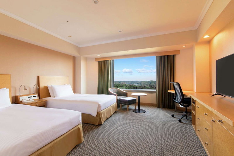 Hilton Tokyo Narita Airport, Narita, Japan