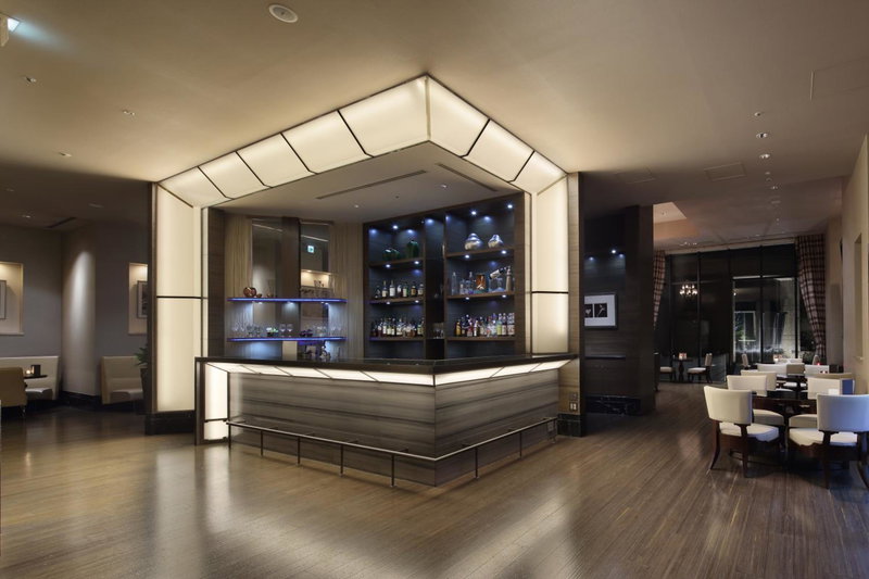 Hotel Trusty Tokyo Bayside, Urayasu, Japon