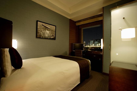 Hotel Trusty Tokyo Bayside, Urayasu, Japon