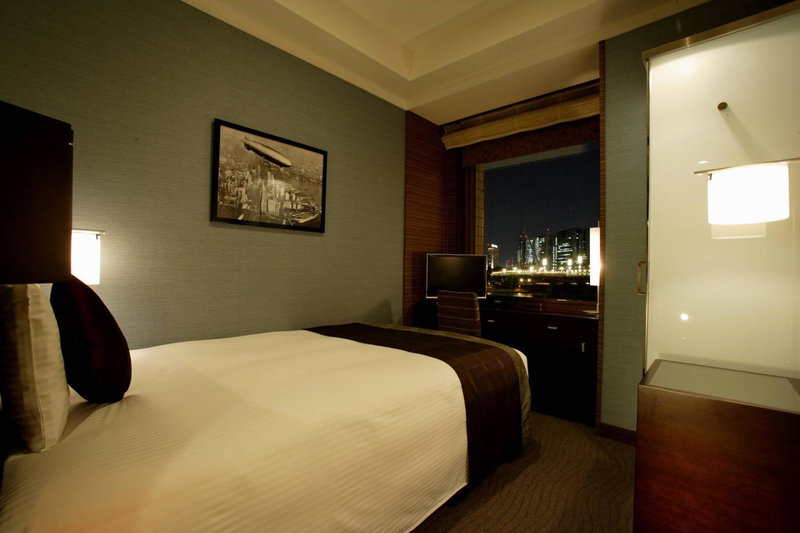 Hotel Trusty Tokyo Bayside, Urayasu, Japon