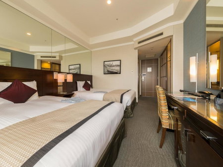 Hotel Trusty Tokyo Bayside, Urayasu, Japon