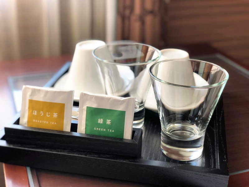 Hotel Trusty Tokyo Bayside, Urayasu, Japon