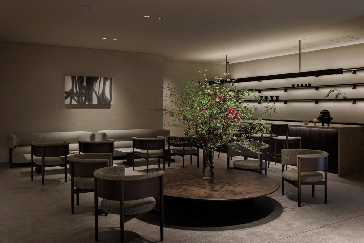 Hôtel · BELLUSTAR TOKYO, A Pan Pacific Hotel, Tokyo