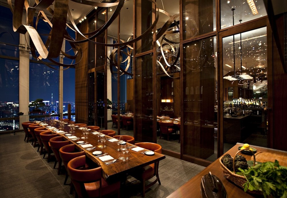 Hotel · Andaz Tokyo Toranomon Hills - a concept by Hyatt, Tokyo
