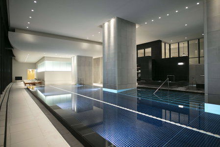 Andaz Tokyo Toranomon Hills - a concept by Hyatt, Tokyo, Japan