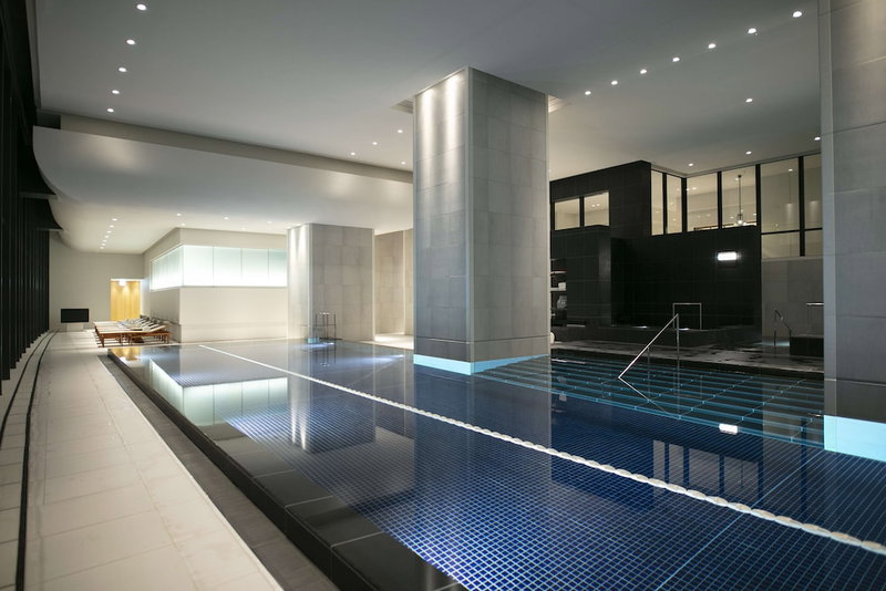 Andaz Tokyo Toranomon Hills - a concept by Hyatt, Tokyo, Japan