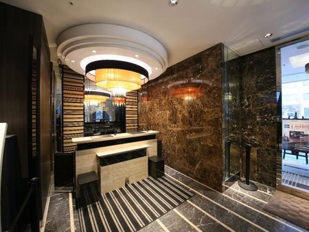 APA Hotel Higashi Shinjuku Ekimae, Tokyo, Japan
