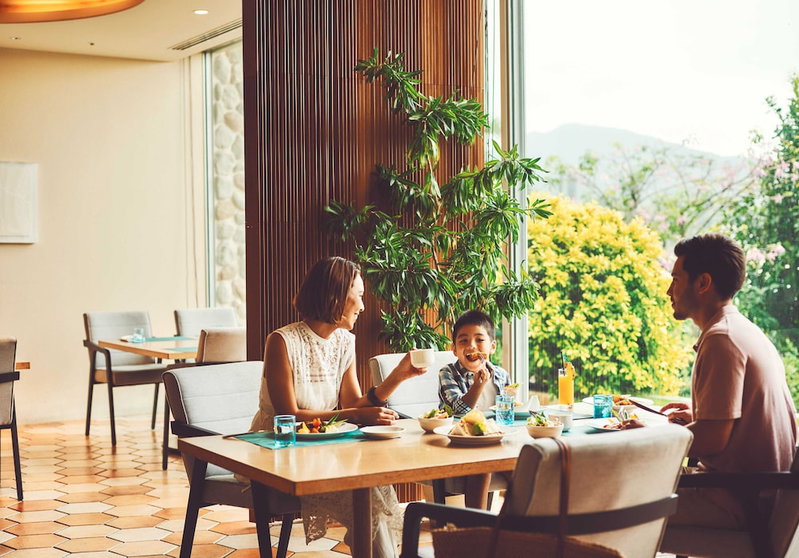 ANA InterContinental Manza Beach Resort by IHG, Ishikawa, Japon