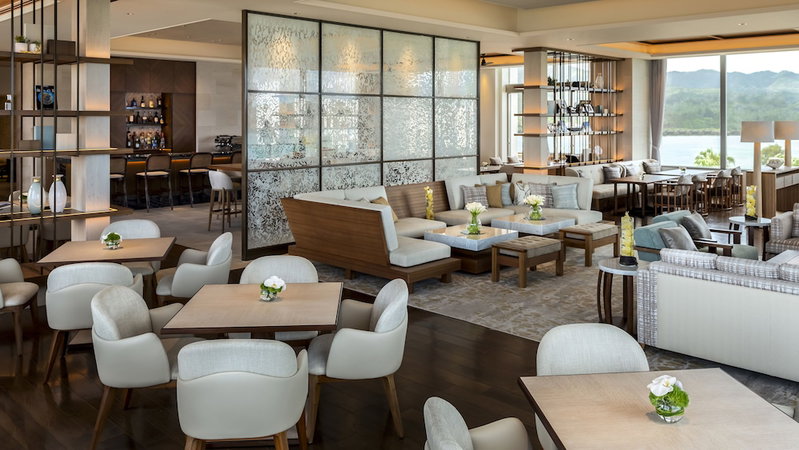 ANA InterContinental Manza Beach Resort by IHG, Ishikawa, Japon