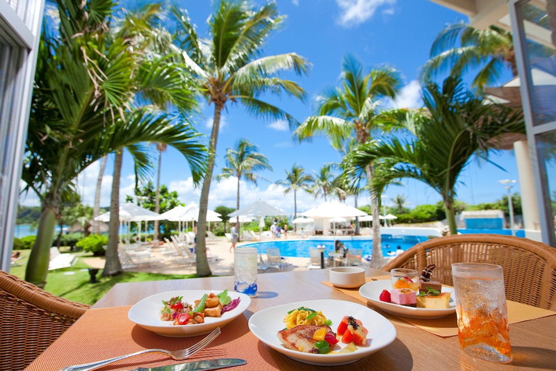 ANA InterContinental Manza Beach Resort by IHG, Ishikawa, Japon
