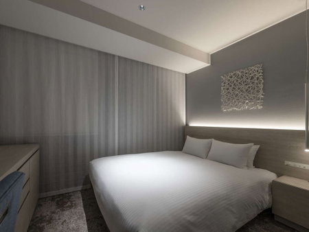 Hotel Forza Sapporo Station, Sapporo, Япония
