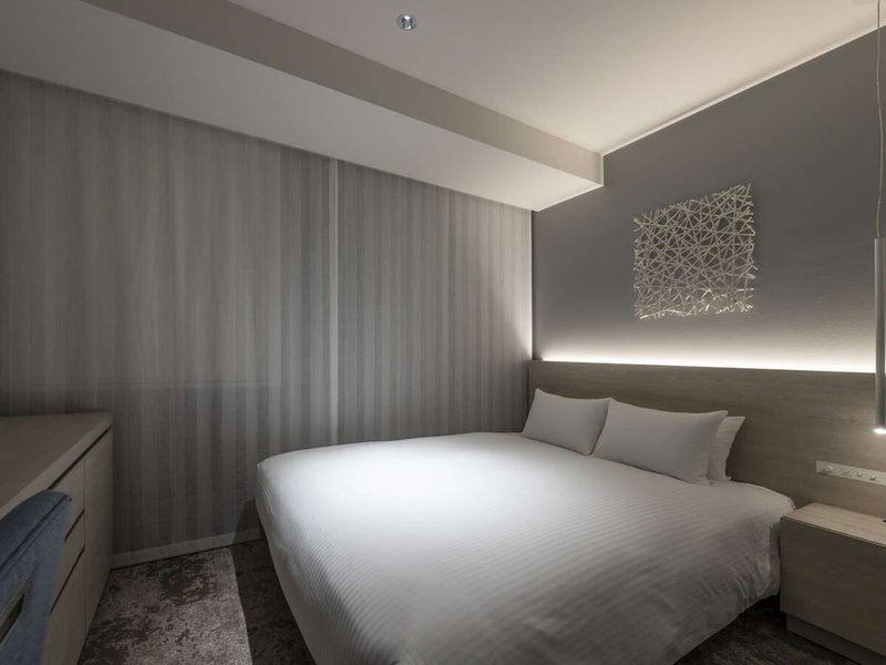 Hotel Forza Sapporo Station, Sapporo, Япония