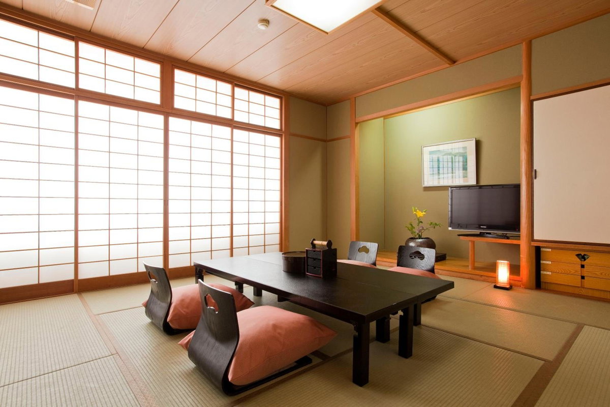 Hotel · Yamatoya Honten Ryokan Osaka, Osaka