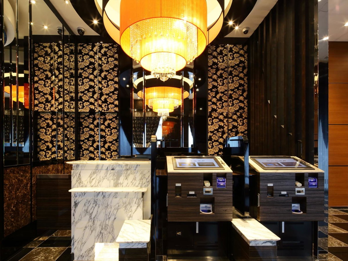 APA Hotel Asakusa Kaminarimon, Japon