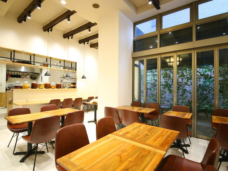 APA Hotel Nishiazabu, Tokyo, Япония