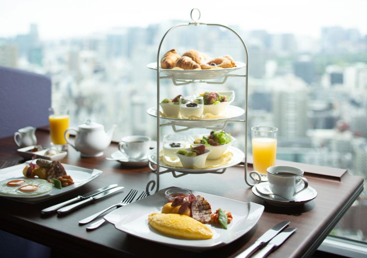 Hotel · Tokyo Dome Hotel, Tokyo
