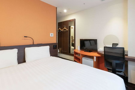 Comfort Inn Tokyo Roppongi, Tokyo, Япония