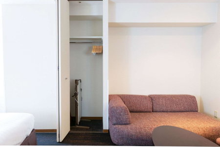Comfort Inn Tokyo Roppongi, Tokyo, Япония