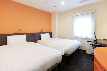 Comfort Inn Tokyo Roppongi, Tokyo, Япония