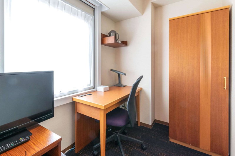 Comfort Inn Tokyo Roppongi, Tokyo, Япония