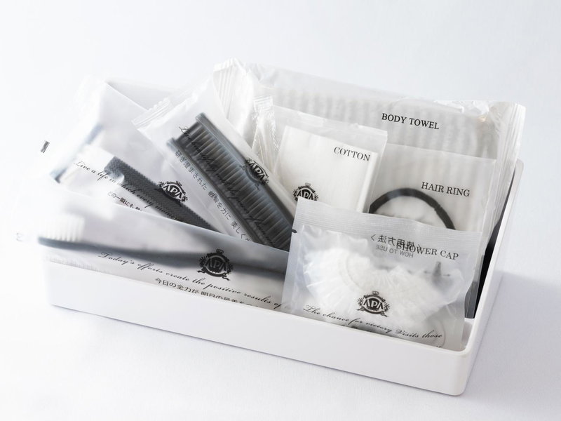 APA Hotel Ueno Inaricho Ekikita, Tokyo, Japan