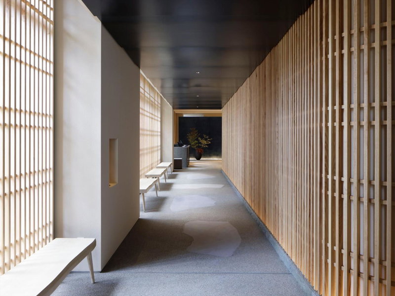 SOKI Kanazawa, Kanazawa, Japan