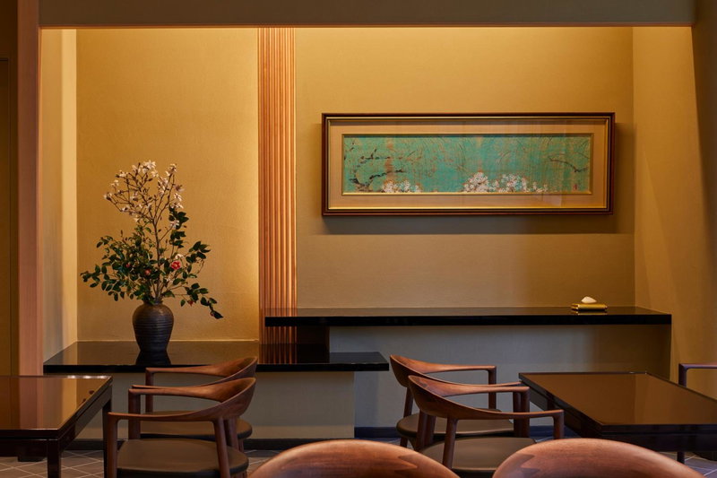 The Kitano Hotel Tokyo, Tokyo, Japan