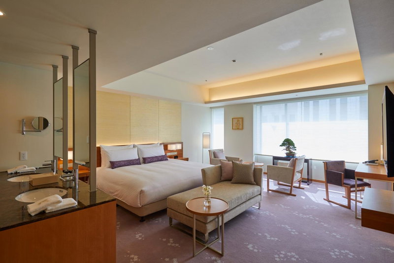The Kitano Hotel Tokyo, Tokyo, Japan
