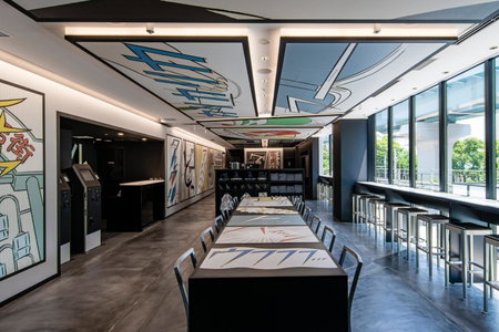 HOTEL TAVINOS Hamamatsucho, Tokyo, Japon