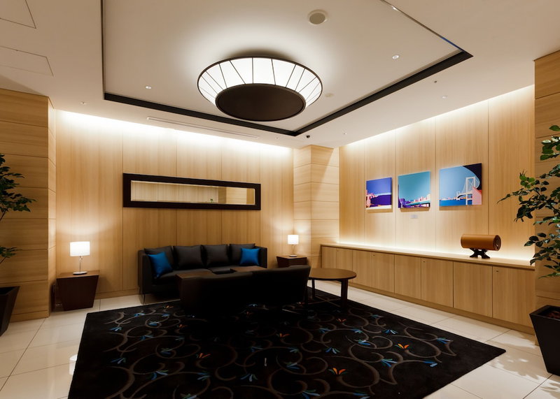 KEIKYU EX INN Haneda, Kawasaki, Япония
