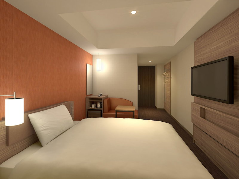 KEIKYU EX INN Haneda, Kawasaki, Япония