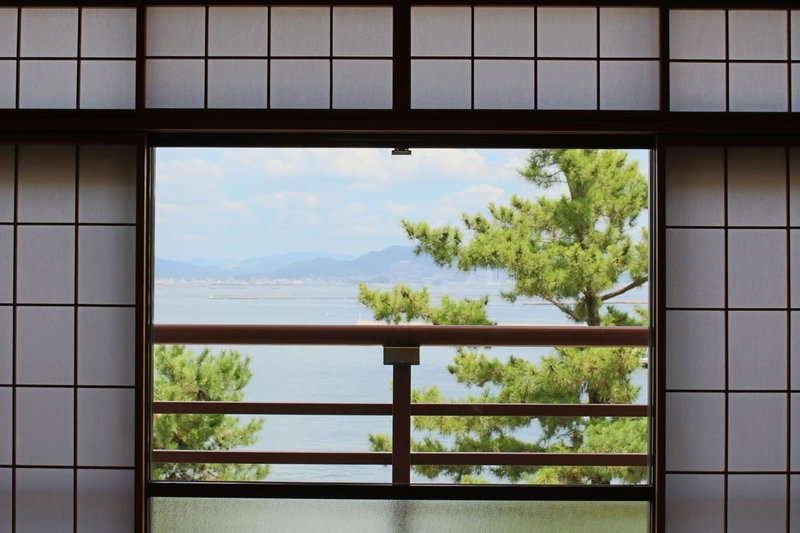 Miyajima Seaside Hotel, Hatsukaichi, Japan