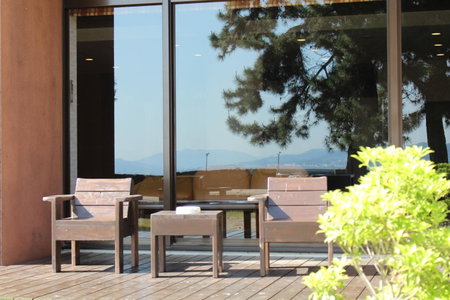 Miyajima Seaside Hotel, Hatsukaichi, Japan