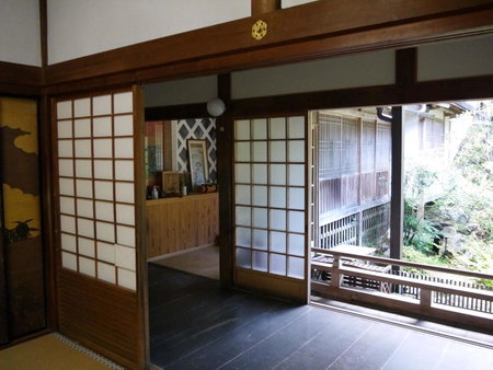 高野山 宿坊 光明院 -Koyasan Shukubo Komyoin-, Hashimoto, Japan
