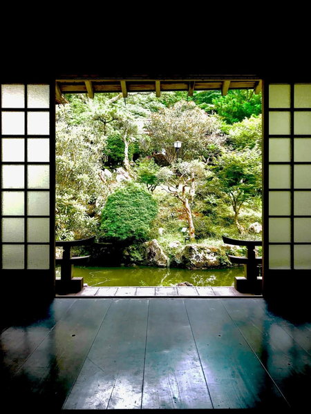 高野山 宿坊 光明院 -Koyasan Shukubo Komyoin-, Hashimoto, Japan