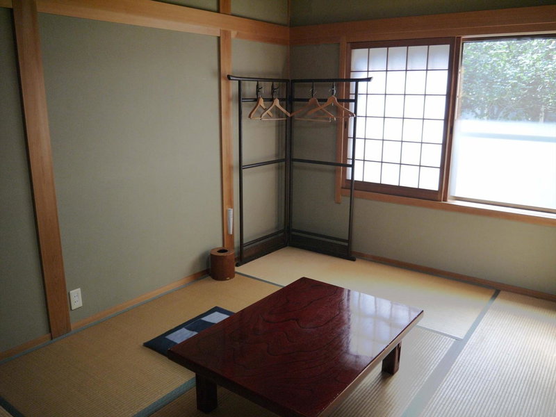 高野山 宿坊 光明院 -Koyasan Shukubo Komyoin-, Hashimoto, Japan