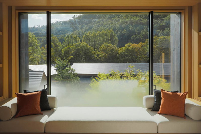 ROKU KYOTO, LXR Hotels & Resorts by Hilton, Kamigyo-ku, Japan