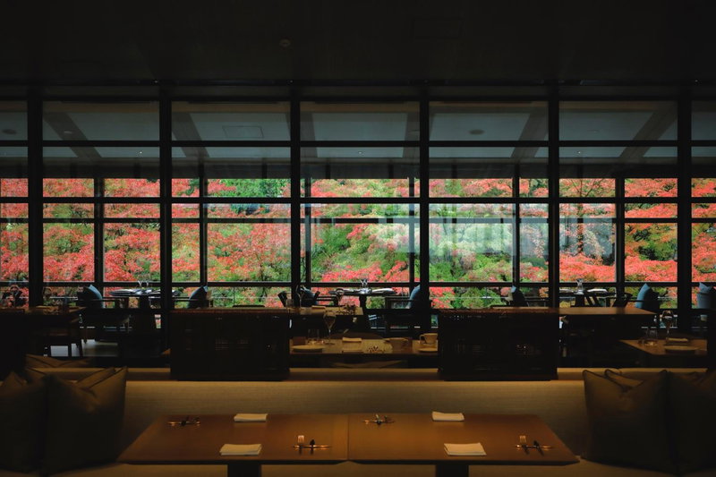 ROKU KYOTO, LXR Hotels & Resorts by Hilton, Kamigyo-ku, Japan