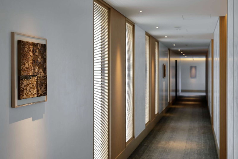 ROKU KYOTO, LXR Hotels & Resorts by Hilton, Kamigyo-ku, Japan