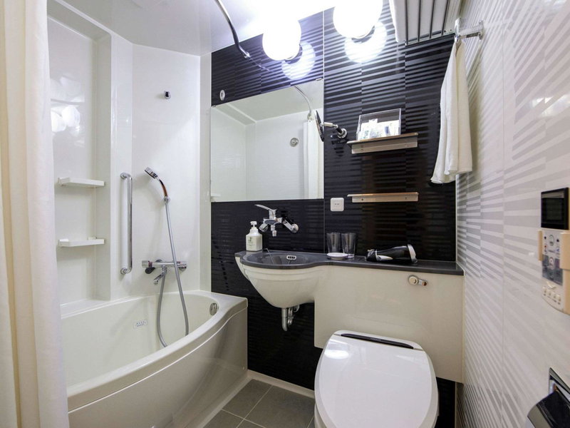 ibis Styles Tokyo Ginza, Tokyo, Japan