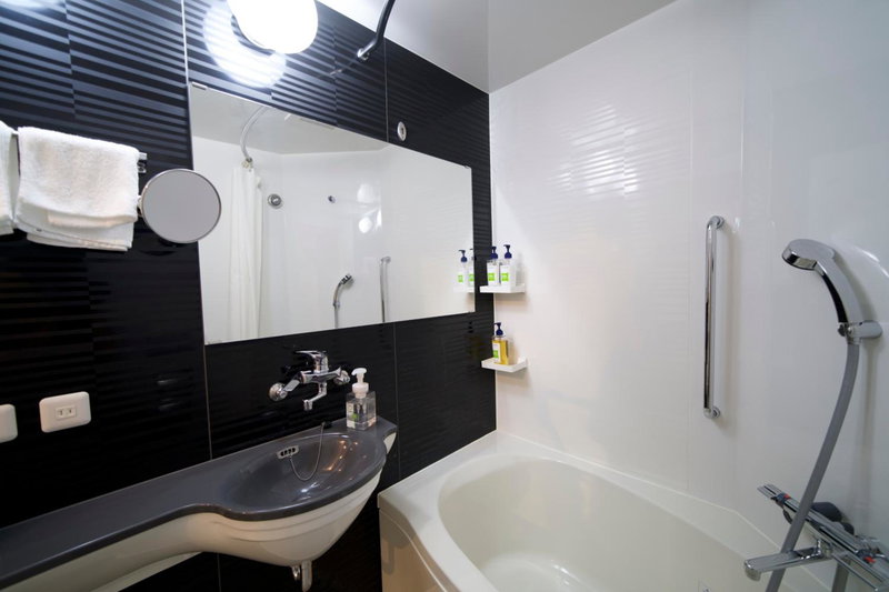 ibis Styles Tokyo Ginza, Tokyo, Japan