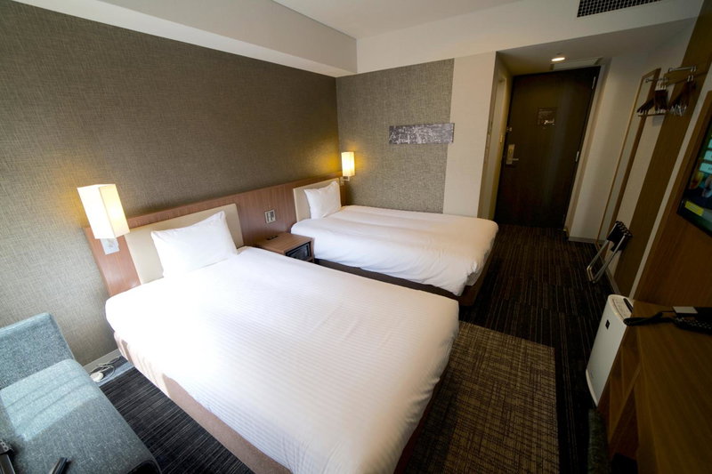 ibis Styles Tokyo Ginza, Tokyo, Japan