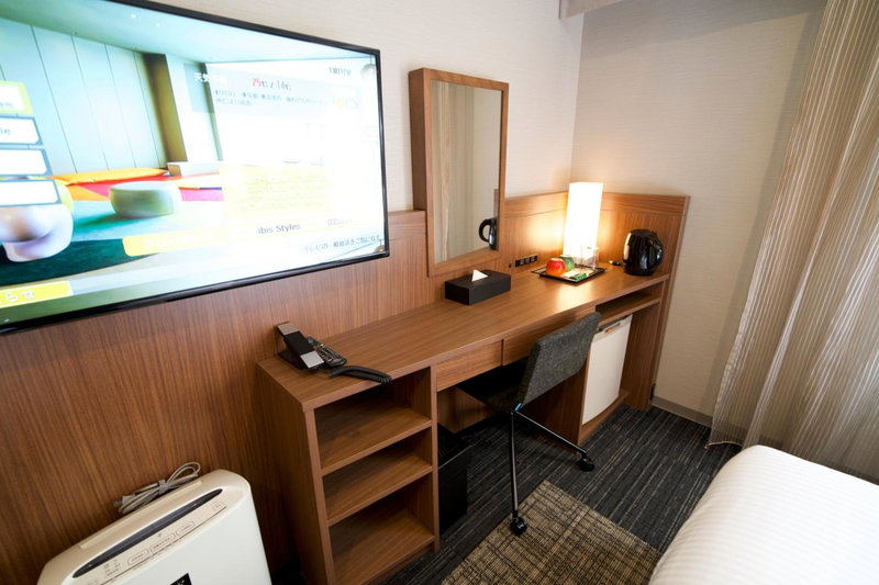 ibis Styles Tokyo Ginza, Tokyo, Japan