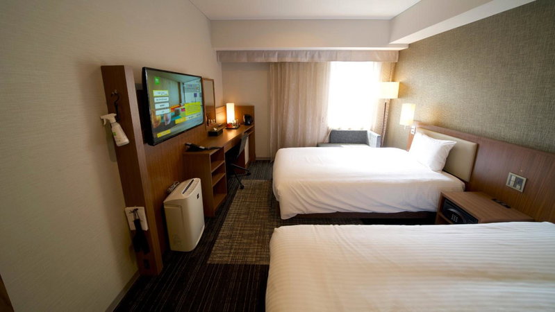 ibis Styles Tokyo Ginza, Tokyo, Japan